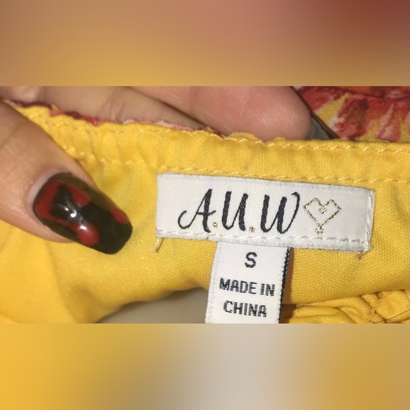 💕💕 Dress- for women, or young girl. - Picture 5 of 5